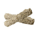 2Pcs American California White Sage Smudge Stick Wisp Sage Plant for Room P Q1F8