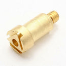 22pcs Pen Soldering Brass Craft Pyrography Tool Kit Wood Burning Pen Set