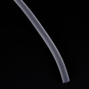 1M clearly oxygen soft pump hose air bubble stone aquarium fish tank pump hoseAA