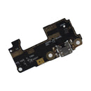 Replacement Micro USB Charging Port Flex for ASUS ZenFone 5 A500KL Copper