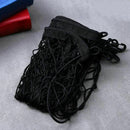 60 X 90 cm Car SUV Elastic Nylon Rear Cargo Trunk Storage Organizer Flexible Net
