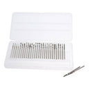 30pcs/set Cuticle Clean Nail Drill Bits Nail Bits for Nail Drill Gel False Nail