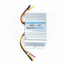 Yiyelang DC 24V DC 12V 10A Truck Adapter Power Convertor Transformer