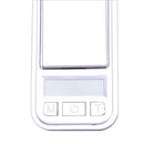 Smallest Portable 200G 0.01G Mini Digital Scale Jewelry Pocket Balance Weig