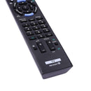 Remote Control Controller For Sony TV RM-ED047 Replacement