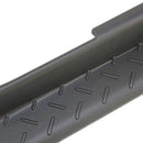 Front and Rear Entry Guards Door Entry Sill Plate Protectors for 2007-2016