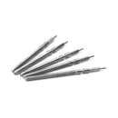 For ETA 6497 6498 Seagull ST36 Movement 5pcs Replacement  Watch Winding Stem