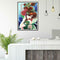 5D DIY Special Shaped Diamond Painting Beauty Cross Stitch Mosaic Craft Kit