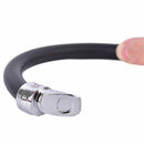 Bicycle Lock Anti Theft Portable Lock Ring Lock Motorcycle Lock Mini Safety  Hn