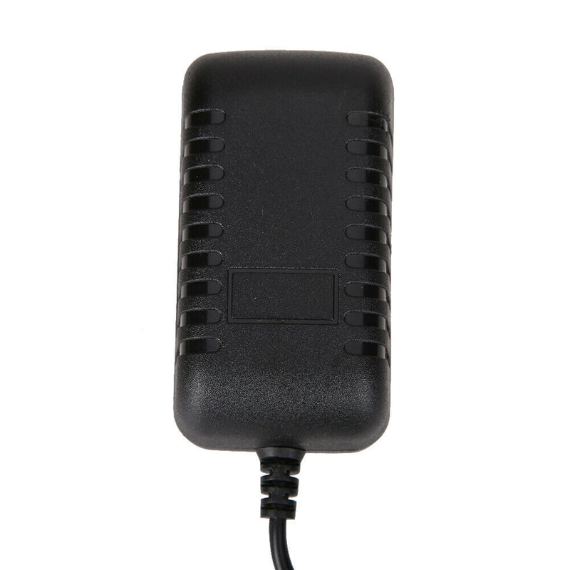 AC to DC 3.5mmx1.35mm 12V 1A Switching Power Supply Adapter