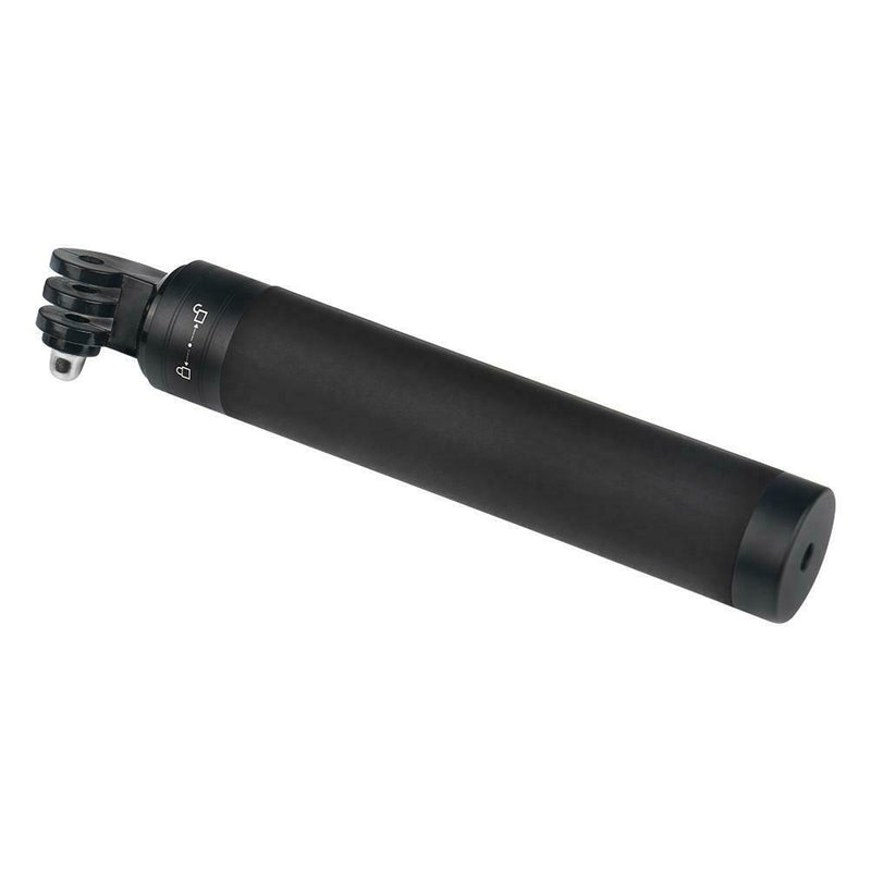 5 Section Portable Handheld Selfie Stick Tripod Monopod for Gopro DJI OSMO