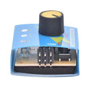 Adjustment Steering Gear Tester CCPM 3-Mode ESC Servo Motor for RC HelicopterTOT