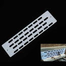10 x Beekeeping Tool Anti Escape Bees Queen Plastic Spacer Frame HiveEquipmen OZ
