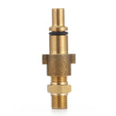 Pressure Washer Adapter For Nozzle Foam Generator-Gun Soap Foamer For Nilfi