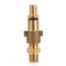 Pressure Washer Adapter For Nozzle Foam Generator-Gun Soap Foamer For Nilfi