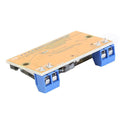 Dual Display DC-DC 5-23V to 0-16.5V 3A Max Step Down Power Supply Module