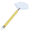 Stainless Steel Extendable Handle Aquarium Pond Fish Shrimp Skimming Net Ro