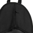Longboard Carrying Backpack Carry Bag Durable Convenient Portable Skateboar W4G8