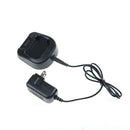 New radio battery charger desktop for uv82 l uv89 uv-8d a186 baofeng %o