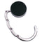 Portable Folding Alloy Purse Handbag Bag Hanger Hook Holder Table H C Hn