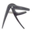 Acoustic Ukulele Capo Tune Clamp Trigger for Guitar Musical Instruments