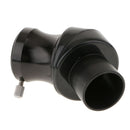 1.25inch Astronomy Telescope Erecting Prism, Eyepiece Lens Star Diagonal Mirror