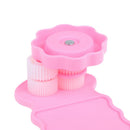 1XPlastic DIY Paper Quilling Tool Wave Crimping Paper Rolling 7*12*6cm Craf3C