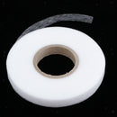 2x 90yds Fabric Fusing Tape Sewing Accessories DIY Craft for Window Curtains
