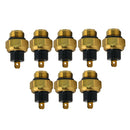 8 Pieces 37760MT2003 Radiator Cooling Fan Switch