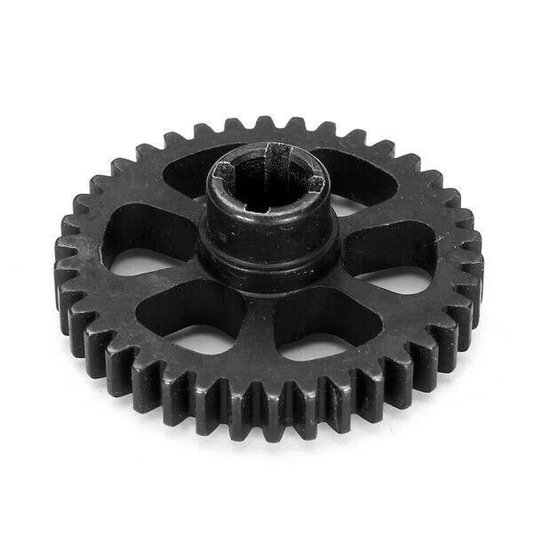 Upgrade Part Metal Reduction Gear + Motor Gear Spare Parts for Wltoys A949  J5C1