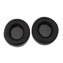 Memory Foam Ear Pads Protein Leather Replacement Parts for Razer Kraken Pro