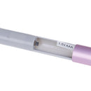 1set electric epilator women men portable hair trimmer eyebrow remover shavin Vh