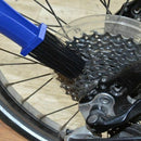 Mountain bike Bicycle Motorcycle Cycling Chain Wheel Cleaner Tool Clean Bru U4W6