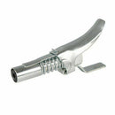 Heavy-Duty Quick Release Grease Gun Coupler Zerk Fittings 10,000 PSI 1 VLN
