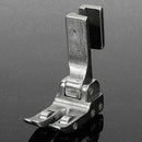 Heavy Duty Roller Foot PVC Leather For Singer Juki Industrial Machin L5N9 S P1S2