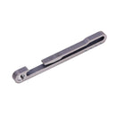 Titanium Alloy EDC Key Ring Quick Draw Keychain Bottle Opener Hanging Buckleã€%x