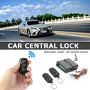 Car Remote Central Door Lock Kit Auto Keyless Entry Alarm-System 406/T413