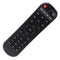 Remote Controller Replacement for EVPAD Precise Control TV Set Top Box Pro 2S 2T