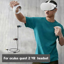 Professional Headphone Gaming VR Accessories for Oculus Quest 2 Headsets