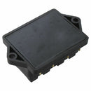 4 WAY FUSE BLADE HOLDER BOX BLOCK CAR VEHICLE AUTOMOTIVE CIRCUIT + 4 FUSE U
