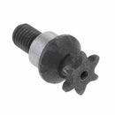 T8F 6 Tooth Pinion Clutch Bell Housing Sprocket 47cc 49cc Dirt Pit Pro Bike New