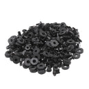 100Pcs Tek Lok Screw Set Chicago Screw Comes with Washer for DIY Kydex Shea