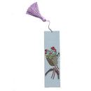Special Shaped 5D DIY Cartoon Diamond Painting Bookmark (Bicycle - AA255)
