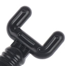 4pcs Body Relaxation Fascia Gun Massage Head Kit Replacement Muscle Relaxat.AU