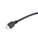 Micro USB Cable Male Host to USB Female OTG Adapter Android Tablet Phone PDA PC*