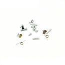 ReplacementScrews & Spring Set for Nintendo DS Lite DSL NDSL Repair Part