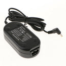 DMC-AC7 AC Power Adapter Supply Battery Charger for Panasonic FZ10 FZ20 FZ4