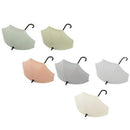 6X COLORFUL UMBRELLA WALL HOOK KEY COIN HAIR PIN HOLDER ORGANIZER WELT XQB
