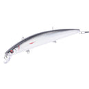 1pc 18cm/26g minnow fishing lures plastic baits hard lures bass crank baits 4 TO