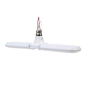 LED Foldable Super Bright 12-86V Constant Current Lamp Home Indoor Lighting